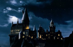 Il mondo visto da un Potterhead (FOTO)