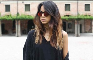 Chiara Biasi e le polemiche sulla sua nuova pubblicità (FOTO)