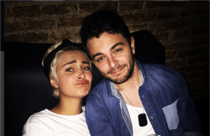 Chahrazed Trabelsi, il nuovo amore di Lorenzo Fragola (FOTO)