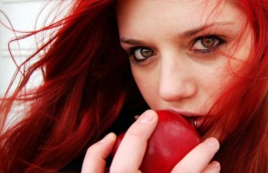Capelli rossi, la nuova tendenza che piace a tutte (FOTO) capelli-rossi