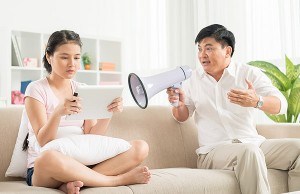 Le 10 domande che più ti mettono ansia