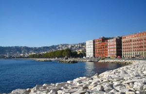 Napoli Strit Food Festival, il cibo da strada è protagonista (EVENTO)