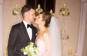 Justin Timberlake è diventato papà