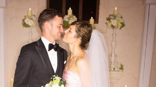 Justin Timberlake è diventato papà