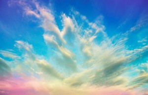 I colori del cielo condizionano la nostra salute salute-colori-cielo