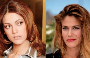 Miriam Leone VS Tea Falco: sfida al femminile (FOTO)