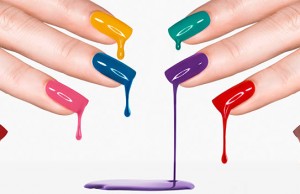 Dimmi che colore di smalto usi e ti dirò che persona sei