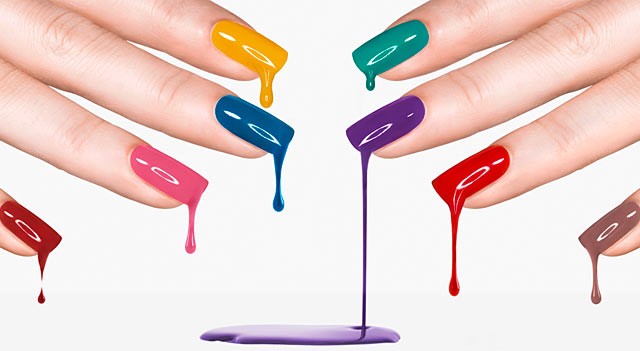 Dimmi che colore di smalto usi e ti dirò che persona sei