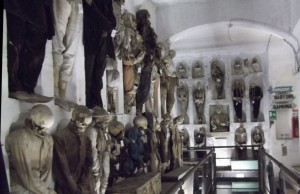 Viaggi da paura: i 10 luoghi più spaventosi al mondo (FOTO)