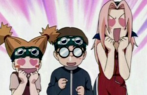 Se ci si innamora di una serie tv (LA SERIALIST)