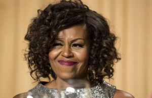 Michelle Obama, tutti i beauty look della first lady (FOTO) michelle obama