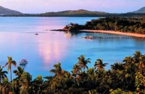 Tutti i luoghi dove le celebrity amano rifugiarsi (FOTO)