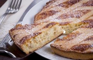 La pastiera napoletana, i segreti per farla in casa (RICETTA)