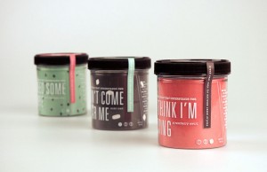 Pms ice cream, il gelato che capisce le donne (FOTO)