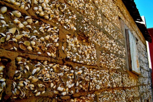 Joal-Fadiouth, l’isola delle conchiglie (FOTO)