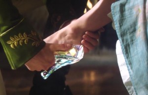 La Disney e la passione fetish per i piedi (FOTO)