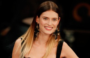 Bianca Balti mamma bis. Ecco il papà della neonata (FOTO)