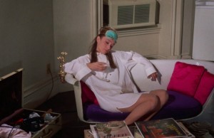 Donne, non abbiate paura