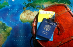 Viaggiare ci rende più creativi e fiduciosi