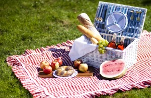 Idee per il pranzo di Pasquetta (RICETTE)