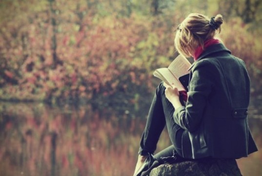 Accessori per veri amanti di libri (FOTO)