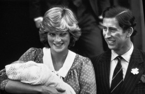 Diana e Carlo hanno avuto una figlia segreta? (FOTO)