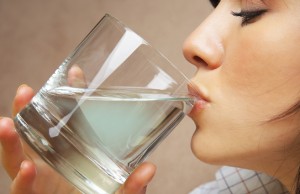 Perdere peso con la dieta dell’ acqua