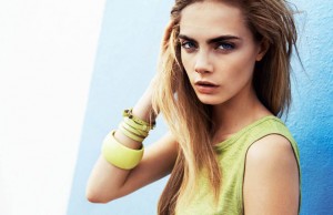 Le vip donne più amate sui social (FOTO)