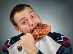 I cibi da mangiare con le mani (FOTO)