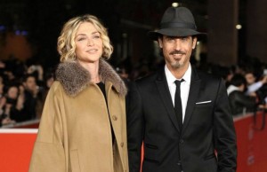 Paola Barale e Raz Degan, i retroscena (FOTO)