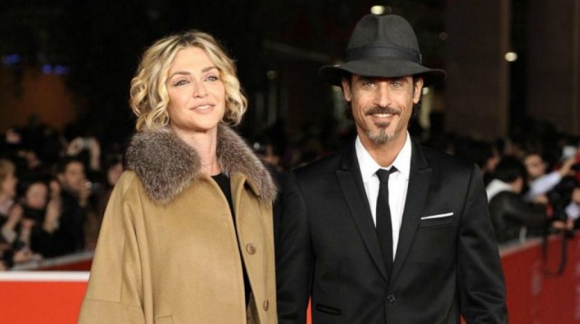 Paola Barale e Raz Degan, i retroscena (FOTO)