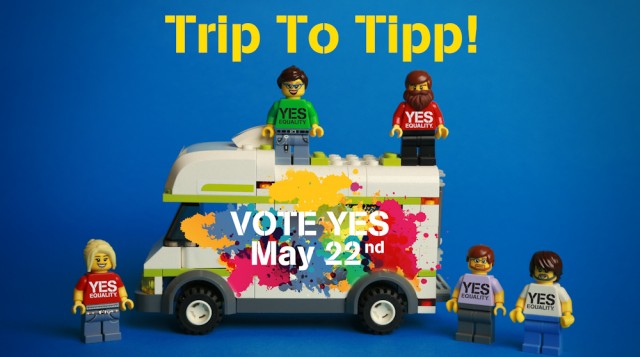 matrimoni gay la propaganda Irlandese c