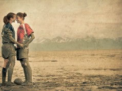 Ecco il test per capire se sei lesbica (FOTO)