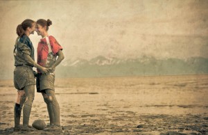 Ecco il test per capire se sei lesbica (FOTO)