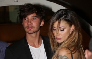Stefano De Martino: un’altra donna al posto di Belen?