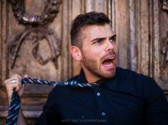 Edoardo Mecca: “Sogno l’Oscar” (INTERVISTA)