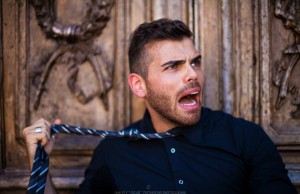 Edoardo Mecca: “Sogno l’Oscar” (INTERVISTA)