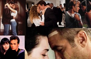 Le coppie più belle delle serie tv (FOTO)