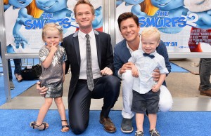 Le coppie gay vip più famose (FOTO)