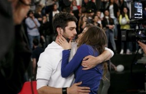 Le coppie più belle di Amici (FOTO)