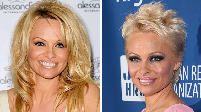 lunghi-corti-pamela-anderson