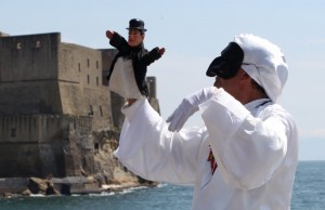 Le 10 cose che fa un vero napoletano (FOTO)