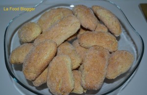 Biscottoni fatti in casa (La Food Blogger)