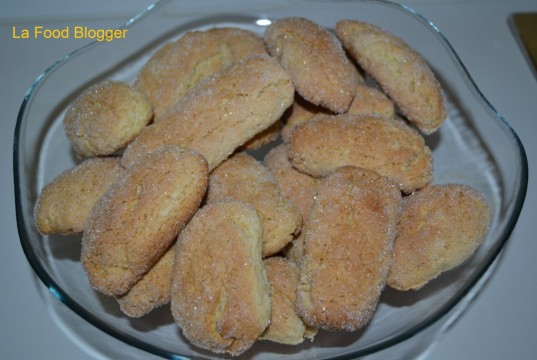 Biscottoni fatti in casa (La Food Blogger)