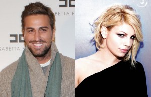 Emma Marrone e Fabio Borriello: tutti i segreti della nuova coppia (FOTO)