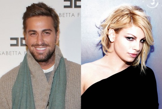 Emma Marrone e Fabio Borriello: tutti i segreti della nuova coppia (FOTO)
