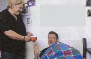 Gli auguri delle star per la Festa della Mamma (FOTO)