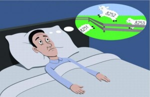 Arriva la tecnica 4-7-8 per prendere sonno in 60 secondi (VIDEO)