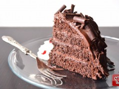 Nutellotto senza olio di palma (LA FOOD BLOGGER)