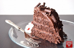 Nutellotto senza olio di palma (LA FOOD BLOGGER)